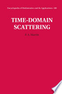 Time-Domain Scattering – PDF ebook