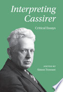 Interpreting Cassirer: Critical Essays – PDF ebook