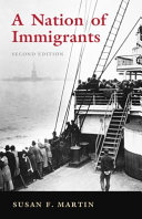 A Nation of Immigrants – PDF ebook