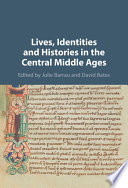 Lives, Identities and Histories in the Central Middle Ages – PDF ebook