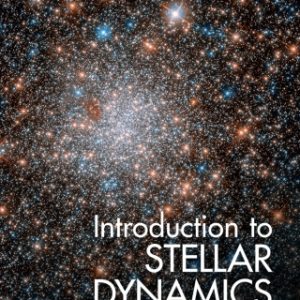 Introduction to Stellar Dynamics – PDF ebook