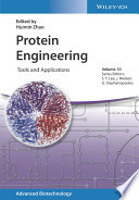 Protein Engineering: Tools and Applications – PDF ebook