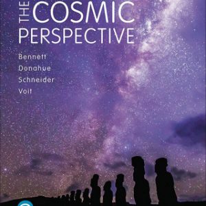 Cosmic Perspective, The, 9th edition – PDF ebook