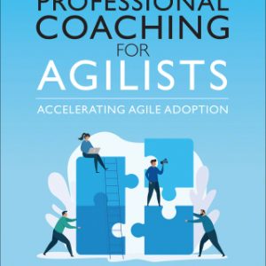 Professional Coaching for Agilists, 1st edition – PDF ebook
