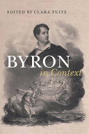 Byron in Context – PDF ebook