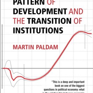 The Grand Pattern of Development and the Transition of Institutions – PDF ebook