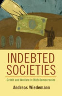 Indebted Societies: Credit and Welfare in Rich Democracies – PDF ebook