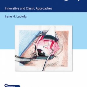 Strabismus Surgery: Innovative and Classic Approaches – PDF ebook