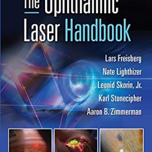 The Ophthalmic Laser Handbook – PDF ebook