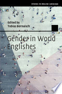 Gender in World Englishes – PDF ebook