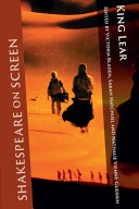 Shakespeare on Screen: King Lear – PDF ebook