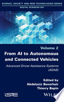 From AI to Autonomous and Connected Vehicles: Advanced Driver-Assistance Systems (ADAS) – PDF ebook