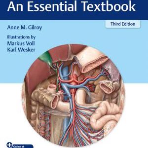 Anatomy – An Essential Textbook 3rd Edition – PDF ebook