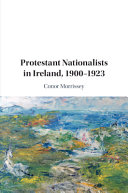 Protestant Nationalists in Ireland, 1900-1923 – PDF ebook