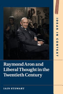 Raymond Aron and Liberal Thought in the Twentieth Century – PDF ebook