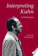 Interpreting Kuhn: Critical Essays – PDF ebook