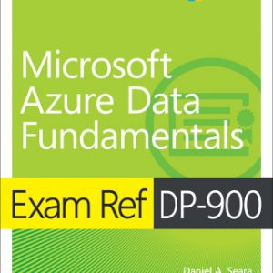 Exam Ref DP-900 Microsoft Azure Data Fundamentals, 1st edition – PDF ebook