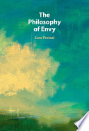 The Philosophy of Envy – PDF ebook