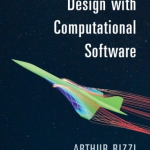 Aircraft Aerodynamic Design with Computational Software – PDF ebook
