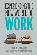 Experiencing the New World of Work – PDF ebook