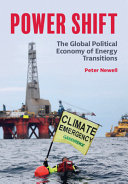 Power Shift: The Global Political Economy of Energy Transitions – PDF ebook
