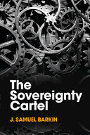 The Sovereignty Cartel – PDF ebook