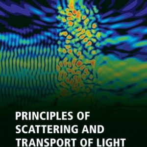 Principles of Scattering and Transport of Light – PDF ebook