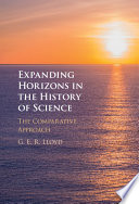 Expanding Horizons in the History of Science: The Comparative Approach – PDF ebook