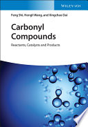 Carbonyl Compounds: Reactants, Catalysts and Products – PDF ebook