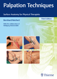 Palpation Techniques: Surface Anatomy for Physical Therapists 3rd Edition – PDF ebook