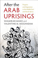 After the Arab Uprisings: Progress and Stagnation in the Middle East and North Africa – PDF ebook