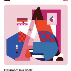 Adobe InDesign Classroom in a Book (2021 release), 1st edition – PDF ebook