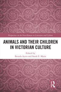 Animals and Their Children in Victorian Culture 1st Edition – PDF ebook