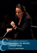 The Cambridge Companion to Women in Music since 1900 – PDF ebook