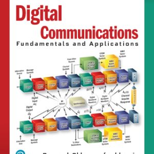 Digital Communications: Fundamentals and Applications, 3rd edition – PDF ebook