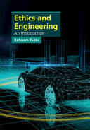 Ethics and Engineering: An Introduction – PDF ebook