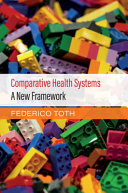 Comparative Health Systems: A New Framework – PDF ebook