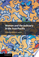 Women and the Judiciary in the Asia-Pacific – PDF ebook