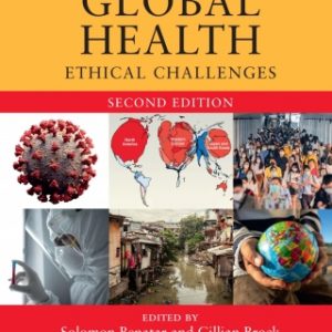Global Health: Ethical Challenges – PDF ebook