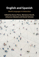 English and Spanish: World Languages in Interaction – PDF ebook