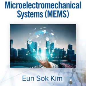 Fundamentals of Microelectromechanical Systems (MEMS) 1st Edition – PDF ebook