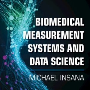 Biomedical Measurement Systems and Data Science – PDF ebook