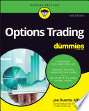 Options Trading For Dummies 4th Edition – PDF ebook