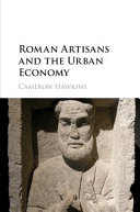 Roman Artisans and the Urban Economy – PDF ebook