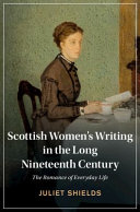 Scottish Women’s Writing in the Long Nineteenth Century: The Romance of Everyday Life – PDF ebook