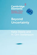 Beyond Uncertainty: Reasoning with Unknown Possibilities – PDF ebook