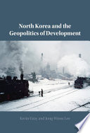 North Korea and the Geopolitics of Development – PDF ebook