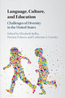 Language, Culture, and Education: Challenges of Diversity in the United States – PDF ebook