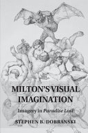 Milton’s Visual Imagination: Imagery in Paradise Lost – PDF ebook