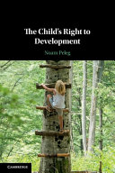The Child’s Right to Development – PDF ebook